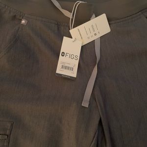Figs Joggers Zamora Graphite